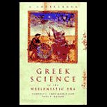 Greek Science of Hellenistic Era