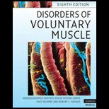 Disorders of Voluntary Muscle