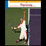 Game Set Match Tennis Guide (Cengage Learning Activity Series)