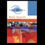 Basic Spanish for Medical Personnel   Package