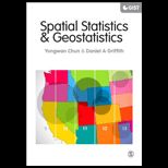 Spatial Statistics and Geostatistics