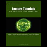 Lecture Tutorials for Intro. Astronomy