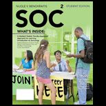 Soc   Student Edition