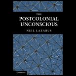 Postcolonial Unconscious