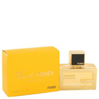 Fan Di Fendi for Women by Fendi Eau De Parfum Spray 1 oz
