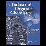 Industrial Organic Chemistry Lab. Man.