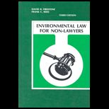 Environmental Law for Non Lawyers