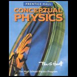 Conceptual Physics   Package (High School)