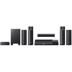 Sony BDVN790W   Blu ray Home Theater System 1000w Wireless Rear Speakers
