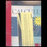 Calculus Early Transcendentals (Loose)   With Binder