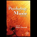 Psychology of Music