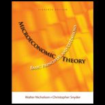 Microeconomic Theory Text