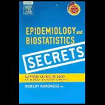 Epidemiology and Biostatists Secrets