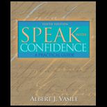 Speak With Confidence  Practical Guide