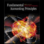 Fundamentals Accounting Principles   With 2 CDs and Working Papers , Volume 1 and 2
