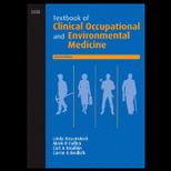 Textbook of Clinical Occupat. and Environment