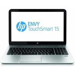 Hewlett Packard Envy TouchSmart 15.6 15 j170us Notebook   AMD Elite Quad Core A