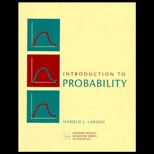 Introduction to Probability