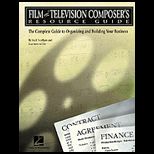 Film and Television Composers Resource