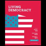 Living Democracy, 2012 Election Edition (Looseleaf)