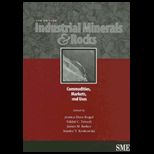 Industrial Minerals and Rocks