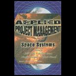 Applied Project Management for Space CUSTOM<