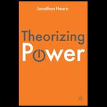 Theorizing Power