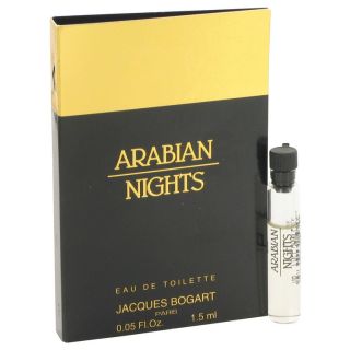 Arabian Nights for Men by Jacques Bogart Vial (sample) .05 oz