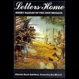 Letters Home  Henry Matrau of the Iron Brigade