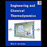 Engineering and Chemical Thermodynamics