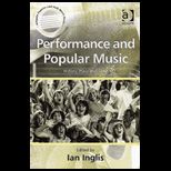 Performance and Popular Music History, Place and Time