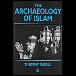 Archaeology of Islam