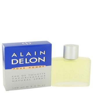 Alain Delon Pour Homme for Men by Alain Delon EDT Spray 1.7 oz