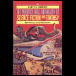 Prentice Hall Anthology of Science Fiction and Fantasy