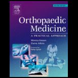 Orthopedic Medicine