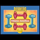 Century 21 Accounting Multicolumn Journal Approach  Fitness Junction Manual Simulation