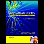 Biopharmaceuticals  Biochemistry and Biotechnology