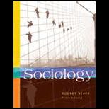 Sociology  Internet Edition (With CD)