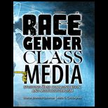 Race, Gender, Class and Media