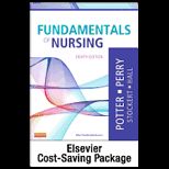 Fundamentals of Nursing   Text and Stu