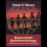 Essential Epidemiology  Principles and Applications