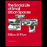 Social Life of Small Urban Spaces