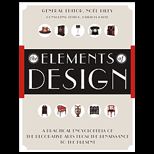 Elements of Design  A Practical Encyclopedia of the Decorative Arts from the Renaissance to the Present