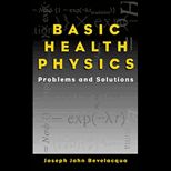 Basic Health Physics  Problems and Solutions