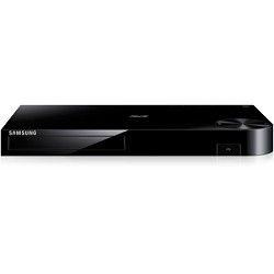 Samsung Smart Blu ray Player with 4K Up scale WiFi 3D   BD H6500