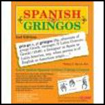 Spanish for Gringos   With CD
