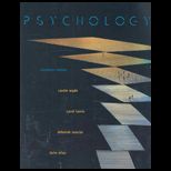 Psychology   With CD (Canadian)