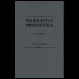Parasitic Protozoa Volume 9