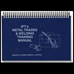 Ipts Metal Trades and Welding Handbook