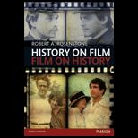 History on Film, Film on History